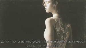 Kid Icarus - In A Way That Makes You Smile(Русс.Суб.)