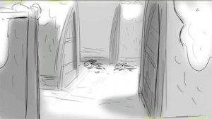 Удалённые сцены из «Как приручить дракона»