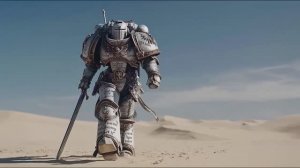 Warhammer 40K Astartes Grey Knights