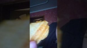 БУРГЕР ЧИПСЫ