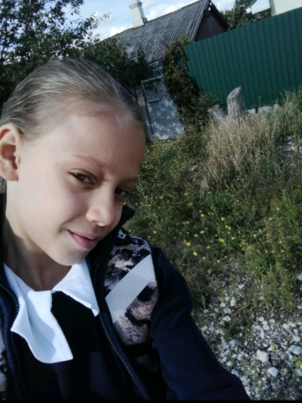 Катюша в эфире