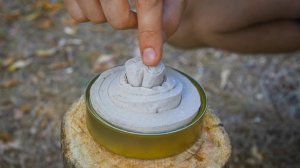 Бушкрафт лайфхаки.