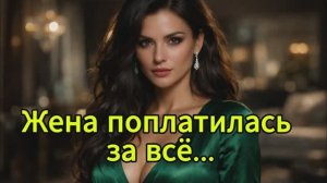 ПОСТАВИЛ СКРЫТУЮ КАМЕРУ В СПАЛЬНЕ И ОБОМЛЕЛ! Жена даже не догадывалась, какую месть приготовил муж