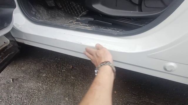 HONDA VEZEL 2022 начало перегона ( не для интеллигенции) смотреть онлайн