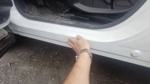 HONDA VEZEL 2022 начало перегона ( не для интеллигенции)