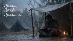- Дожди, Дожди, Дождись…  Песня о тех, кто ждёт и возвращается