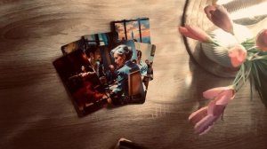 ЧТО ОН ПОНЯЛ О ВАС❓❗️🌺ТАРО ГАДАНИЕ