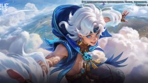 Банг Банг Мобильные Легенды