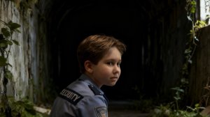 Пытаюсь выжить на развалинах