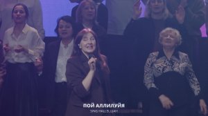 Дневное богослужение 22.02.2026