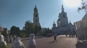 С Прощеным воскресением!