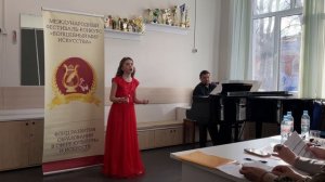 Я.Дубравин - "Вальс Офелии" из мюзикла "Брысь"