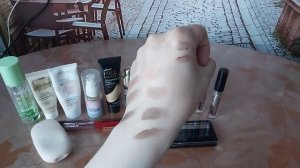 косметичка Февраля