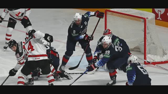 Олимпиада Хоккей Финал Канада – США 22.02.2026 Смотреть онлайн прямая трансляция обзор матча смотреть онлайн