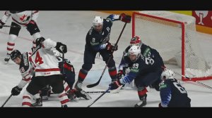 Олимпиада Хоккей Финал Канада – США 22.02.2026 Смотреть онлайн прямая  трансляция обзор матча