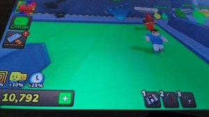 🚫НЕВОЗМОЖНО РАЗДОВИТЬ 1000 СЛИЗНЕЙ В РОБЛОКС!