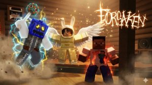 МАЙНКРАФТ СКИНЫ В ФОРСАКЕН 😶🌫️