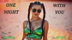 🄳🅹 🅃🆈🄽🅰 –  🅾🅽🅴 🅽🅸🅶🅷🆃 🆆🅸🆃🅷 🆈🅾🆄