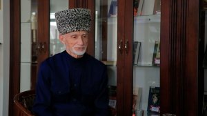 Анайисташ - (Леидан Абубакар) М. Исакова