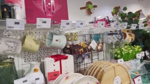 Заглянула в магазин подарков. Что можно купить к 8 марта🌸