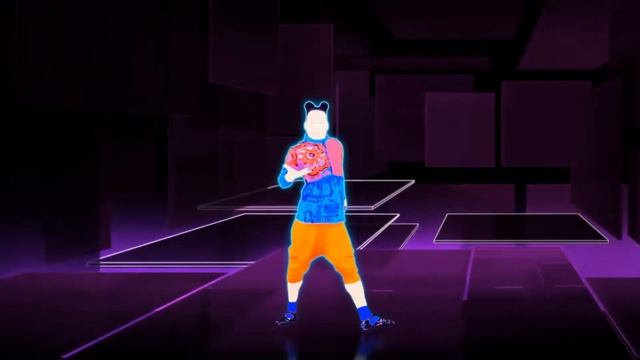 Just Dance 2015 - It’s My Birthday (Bollywood Dance) by will.i.am, Cody Wise смотреть онлайн
