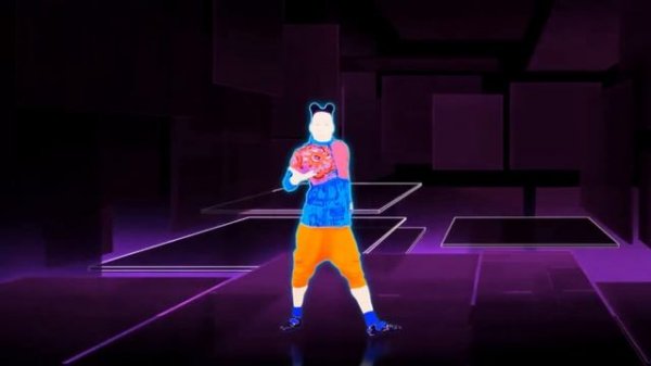 Just Dance 2015 - It’s My Birthday (Bollywood Dance) by will.i.am, Cody Wise