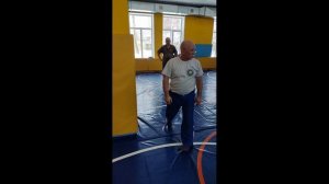 Биомеханика удара ногой в прикладном применении.