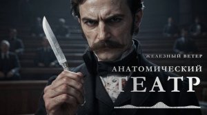 Железный Ветер - Анатомический театр
