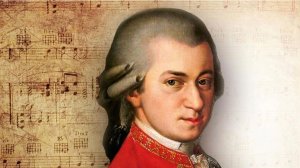 Детские игры (das kinderspiel) сл. Кр. Овербека  (Русский текст С. Северцева), муз. В. А. Моцарта