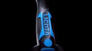 Licota ASD-60001 Вороток, отвертка, 1/4", 150 мм