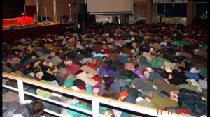 Кашпировский 21.02.2026г. О вечно новом. Передача 4.