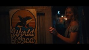 🔥Кит-убийца🔥 — Русский трейлер (Дубляж, 2026)