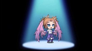 "Разрываю нервы" Клип Гача Лайф