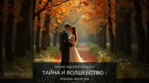 ЛИНИИ ЛАДОНЕЙ НЕЖНЫХ