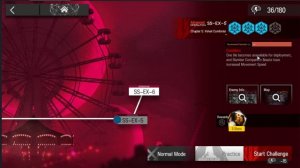 Arknights: коллаб: Arknights X BanG Dream! Ave Mujica часть 2