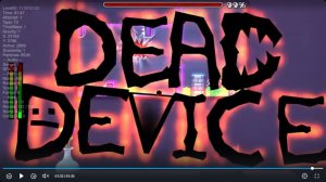 Dead Device by IMOXI