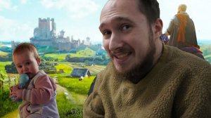 ManolLord | 2 год | МАЛЕНЬКАЯ ДЕРЕВНЯ