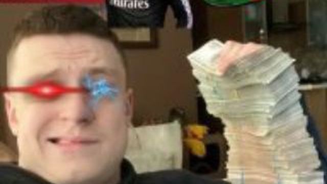 Опра, пацанам спс за игру!