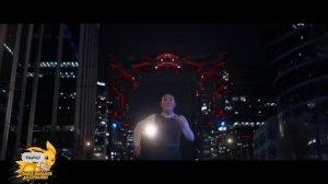 Трон Арес - Трейлер (2025)