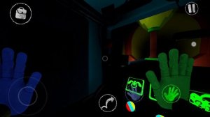 Играю в поппи плейтайм 2 часть 3