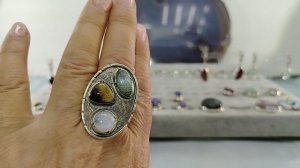 Магия самоцветов канал таисия и надежда