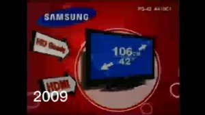 Все рекламы м.видео (2004-2024) часть 3 (2007-2010)