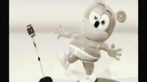 gummy  bear song version of the gulli dealr gummy worms Gray