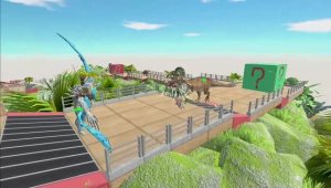 ARBS: ЛАБИРИНТ ВОЙНА НА ВЫЖИВАНИЕ — ПРОХОЖДЕНИЕ БЕЗУМНОГО КОРИДОРА! 🔥🌀