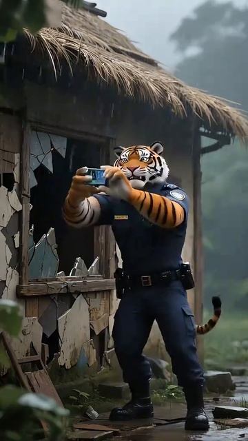 Думали, она воровка, но когда проследили за ней, не смогли сдержать слез.