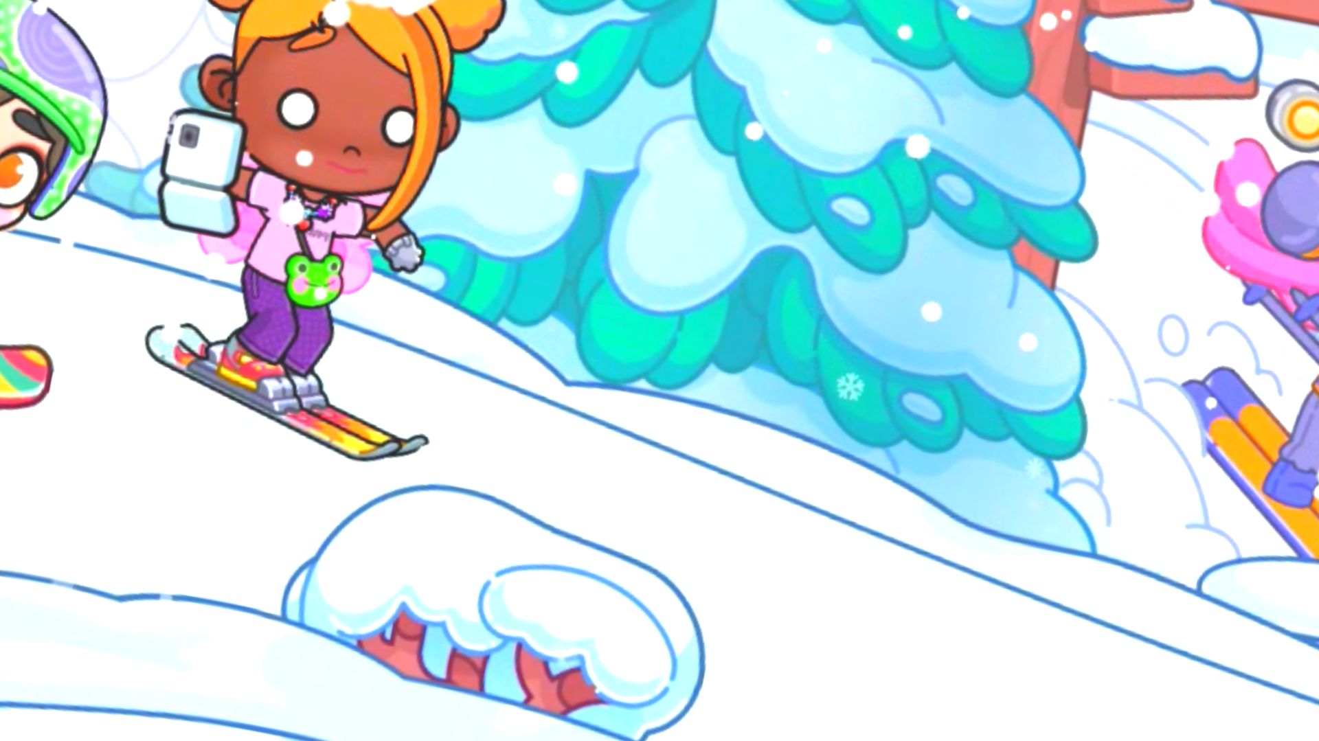 🙂🎅 Смайлик 2 Сезон 6 Серия 🎅🙂