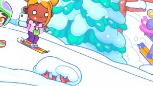 🙂🎅 Смайлик 2 Сезон 6 Серия 🎅🙂