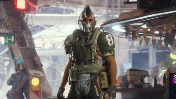 ARC Raiders вечерний рейд