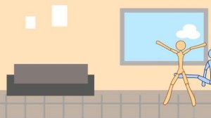 мультик про сестру и брата