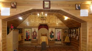 Я Прошу за все ПРОЩЕНЬЯ, в день Святого Воскресенья..